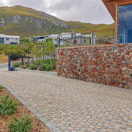 The View, Studio Hermanus Esterno foto