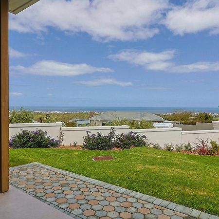 The View, Studio Hermanus Esterno foto