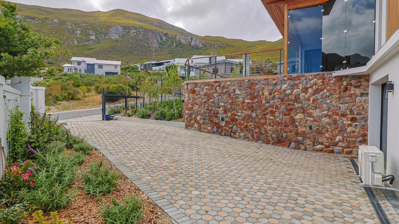 The View, Studio Hermanus Esterno foto