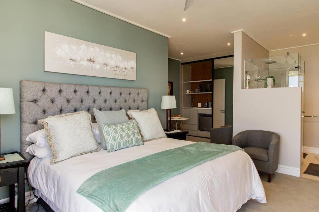 The View, Studio Hermanus Esterno foto